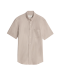 Ultimate Pure Cotton Oxford Shirt