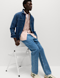 Ultimate Pure Cotton Oxford Shirt