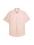 Ultimate Pure Cotton Oxford Shirt