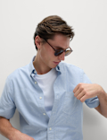 The Ultimate Pure Cotton Oxford Shirt