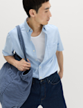 Ultimate Pure Cotton Oxford Shirt