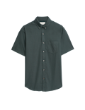 Ultimate Pure Cotton Oxford Shirt