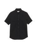 Ultimate Pure Cotton Oxford Shirt