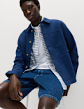 Ultimate Pure Cotton Check Oxford Shirt