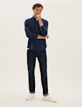 Pure Cotton Oxford Shirt