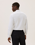 Pure Cotton Oxford Shirt