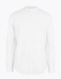 Cotton Rich Grandad Shirt