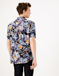 Jungle Print Shirt