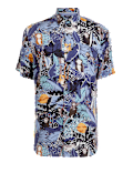 Jungle Print Shirt