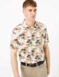 Hawaiian Shirt