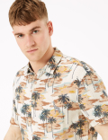 Hawaiian Shirt