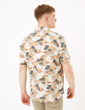 Hawaiian Shirt