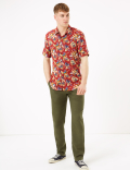 Hawaiian Shirt