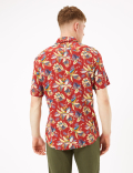 Hawaiian Shirt