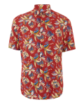 Hawaiian Shirt