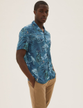 Hawaiian Shirt