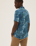 Hawaiian Shirt