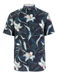 Pure Cotton Floral Shirt