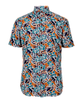 Cotton Rich Printed Shirt