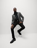 Cotton Rich Velour Shirt