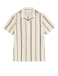 Pure Cotton Striped Shirt