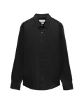 Lyocell Blend Regular Fit Shirt