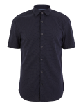 Pure Cotton Polka Dot Shirt