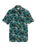 Jungle Print Shirt