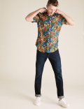 Hawaiian Shirt
