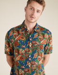 Hawaiian Shirt