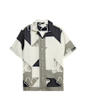 SS BORDER FLORAL