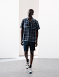Check Shirt