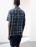 Check Shirt