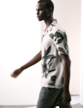 SS Floral Tonal Print