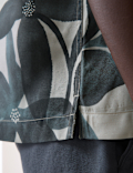 SS Floral Tonal Print