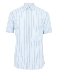 Pure Cotton Striped Shirt