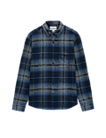 Pure Cotton Grindle Flannel Shirt