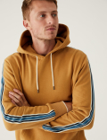 Pure Cotton Hoodie