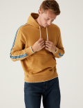 Pure Cotton Hoodie