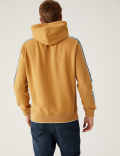 Pure Cotton Hoodie
