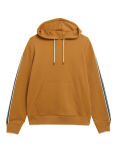 Pure Cotton Hoodie