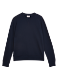 Crew Neck Sweatshirt