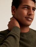 Crew Neck Sweatshirt