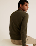 Crew Neck Sweatshirt