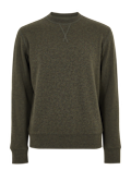Crew Neck Sweatshirt