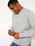 Crew Neck Sweatshirt