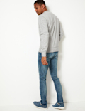 Crew Neck Sweatshirt