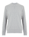 Crew Neck Sweatshirt