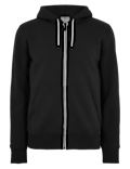 Heavyweight Zip Up Hoodie