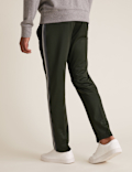 Side Stripe Joggers